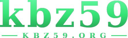 kbz59 logo