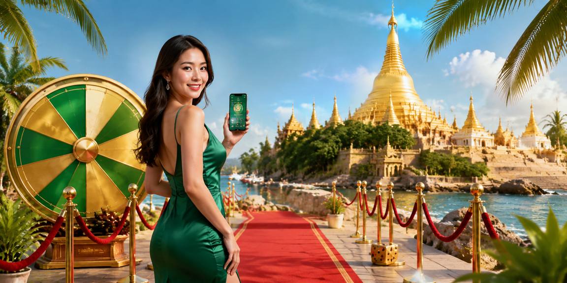 kbz59 kbz59 နေ့စဉ်ကာစီနိုစိန်ခေါ်မှုတွင် ပါဝင်ပါ
